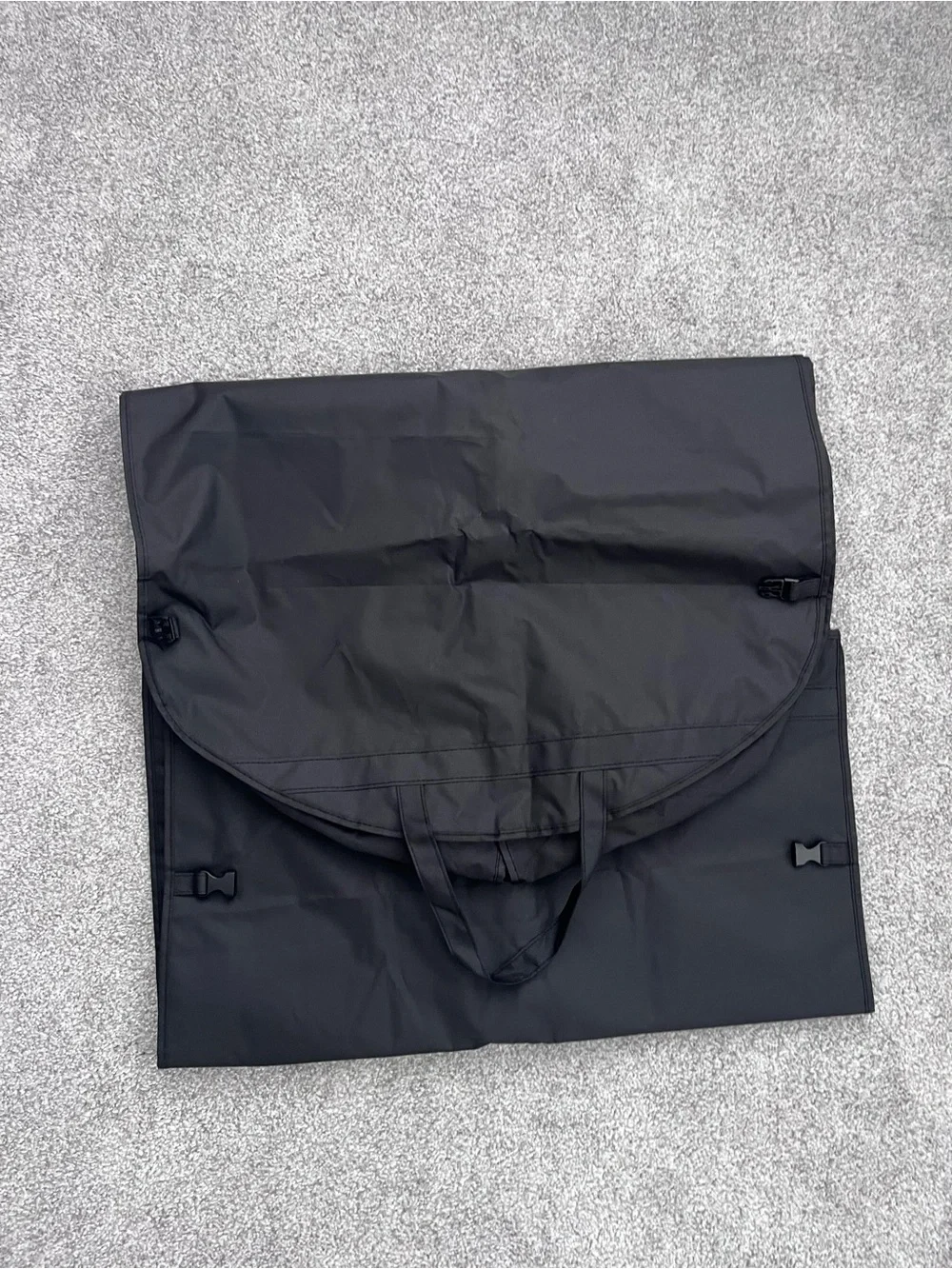 N/A never used